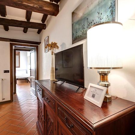 Apartmán Pinti 46 Florencie Exteriér fotografie
