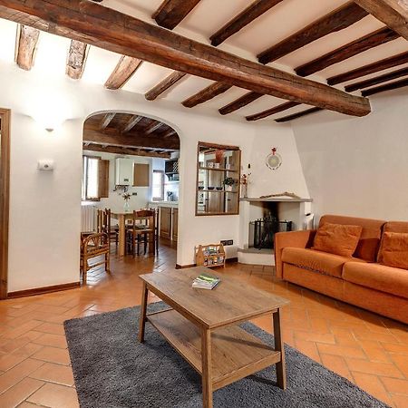 Apartmán Pinti 46 Florencie Exteriér fotografie