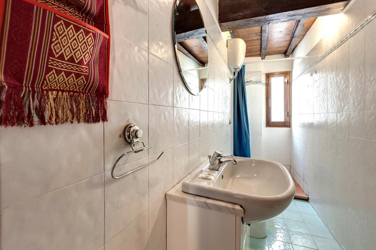 Apartmán Pinti 46 Florencie Exteriér fotografie